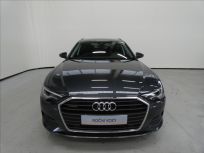 Audi A6 2.0 40 TDI  quattro S tronic