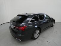 Audi A6 2.0 40 TDI  quattro S tronic