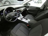 Audi A6 2.0 40 TDI  quattro S tronic