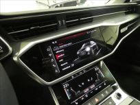 Audi A6 2.0 40 TDI  quattro S tronic