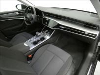 Audi A6 2.0 40 TDI  quattro S tronic