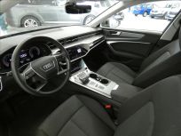 Audi A6 2.0 40 TDI 4x4  S tronic