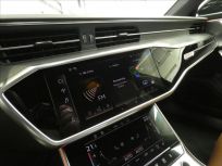 Audi A6 3.0 50 TDI quattro tiptronic Allroad  Combi