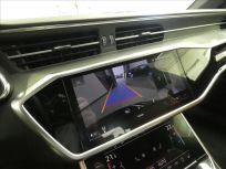 Audi A6 3.0 50 TDI quattro tiptronic Allroad  Combi