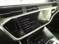 Audi A6 3.0 50 TDI quattro tiptronic Allroad  Combi