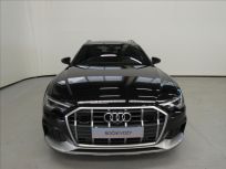 Audi A6 3.0 50 TDI quattro tiptronic Allroad  Combi