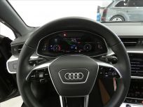 Audi A6 3.0 50 TDI quattro tiptronic Allroad  Combi