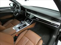 Audi A6 3.0 50 TDI quattro tiptronic Allroad  Combi