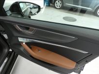 Audi A6 3.0 50 TDI quattro tiptronic Allroad  Combi
