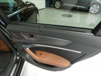 Audi A6 3.0 50 TDI quattro tiptronic Allroad  Combi