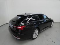 Audi A6 3.0 50 TDI quattro tiptronic Allroad  Combi