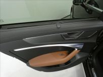 Audi A6 3.0 50 TDI quattro tiptronic Allroad  Combi