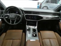 Audi A6 3.0 50 TDI quattro tiptronic Allroad  Combi