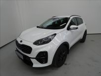 Kia Sportage 1.6 CRDi 4x4 BlackEdition SUV