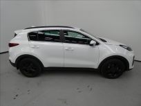 Kia Sportage 1.6 CRDi 4x4 BlackEdition SUV