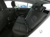 Kia Sportage 1.6 CRDi 4x4 BlackEdition SUV