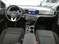 Kia Sportage 1.6 CRDi 4x4 BlackEdition SUV