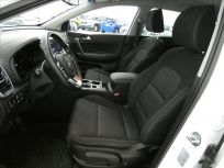 Kia Sportage 1.6 CRDi 4x4 BlackEdition SUV