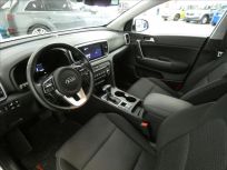 Kia Sportage 1.6 CRDi 4x4 BlackEdition SUV