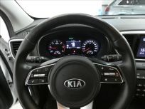 Kia Sportage 1.6 CRDi 4x4 BlackEdition SUV