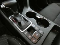 Kia Sportage 1.6 CRDi 4x4 BlackEdition SUV