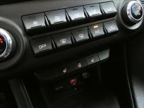Kia Sportage 1.6 CRDi 4x4 BlackEdition SUV