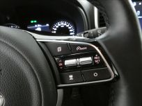 Kia Sportage 1.6 CRDi 4x4 BlackEdition SUV
