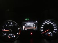 Kia Sportage 1.6 CRDi 4x4 BlackEdition SUV