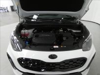 Kia Sportage 1.6 CRDi 4x4 BlackEdition SUV