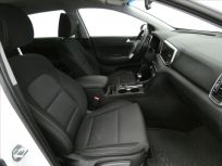 Kia Sportage 1.6 CRDi 4x4 BlackEdition SUV