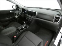 Kia Sportage 1.6 CRDi 4x4 BlackEdition SUV