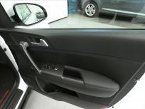 Kia Sportage 1.6 CRDi 4x4 BlackEdition SUV