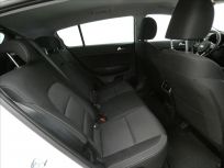 Kia Sportage 1.6 CRDi 4x4 BlackEdition SUV