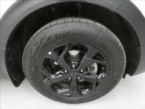 Kia Sportage 1.6 CRDi 4x4 BlackEdition SUV