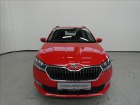 Škoda Fabia 1.0 TSI 70kW AmbitionPlus Combi