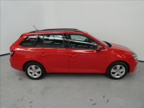 Škoda Fabia 1.0 TSI 70kW AmbitionPlus Combi