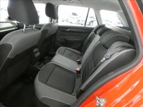 Škoda Fabia 1.0 TSI 70kW AmbitionPlus Combi