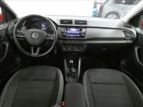 Škoda Fabia 1.0 TSI 70kW AmbitionPlus Combi