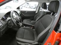Škoda Fabia 1.0 TSI 70kW AmbitionPlus Combi