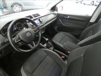 Škoda Fabia 1.0 TSI 70kW AmbitionPlus Combi