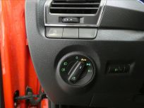 Škoda Fabia 1.0 TSI 70kW AmbitionPlus Combi