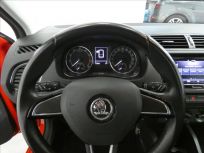 Škoda Fabia 1.0 TSI 70kW AmbitionPlus Combi