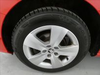 Škoda Fabia 1.0 TSI 70kW AmbitionPlus Combi