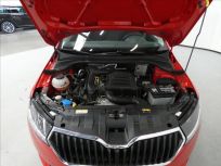 Škoda Fabia 1.0 TSI 70kW AmbitionPlus Combi