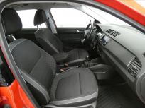 Škoda Fabia 1.0 TSI 70kW AmbitionPlus Combi