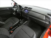 Škoda Fabia 1.0 TSI 70kW AmbitionPlus Combi