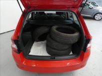 Škoda Fabia 1.0 TSI 70kW AmbitionPlus Combi