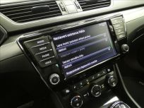 Škoda Superb 2.0 TDI  6DSG StylePlus Combi
