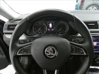 Škoda Superb 2.0 TDI  6DSG StylePlus Combi