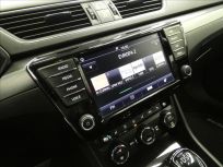 Škoda Superb 2.0 TDI  6DSG StylePlus Combi